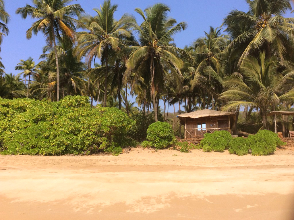 Goa cottage