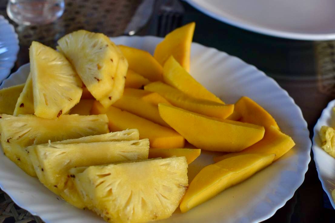 Kerala: fruit