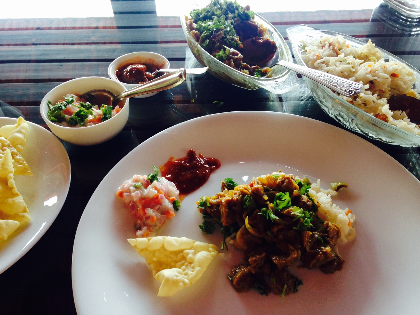 Ayurveda food