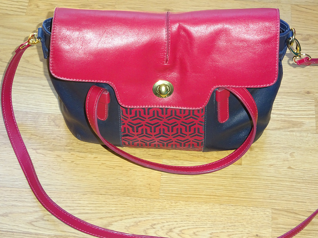 Hidesign bag